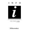 ELECTROLUX ER7946B Owners Manual ELECTROLUX ER7946B Owners Manual