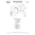 WHIRLPOOL YMH7140XFB1 Parts Catalog WHIRLPOOL YMH7140XFB1 Parts Catalog
