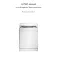 AEG FAV64065VI Owners Manual AEG FAV64065VI Owners Manual