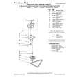 WHIRLPOOL KUCC151EAL0 Parts Catalog WHIRLPOOL KUCC151EAL0 Parts Catalog
