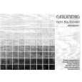 GRUNDIG YACHT-BOY 300 Owners Manual GRUNDIG YACHT-BOY 300 Owners Manual