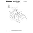 WHIRLPOOL KFBP102LSS0 Parts Catalog WHIRLPOOL KFBP102LSS0 Parts Catalog