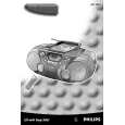 PHILIPS AZ1065/00 Owners Manual PHILIPS AZ1065/00 Owners Manual