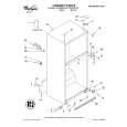 WHIRLPOOL ET8GHMXLQ02 Parts Catalog WHIRLPOOL ET8GHMXLQ02 Parts Catalog