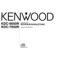 KENWOOD KDC9050R Owners Manual KENWOOD KDC9050R Owners Manual