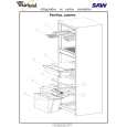 WHIRLPOOL 2WRT0PLQ02 Parts Catalog WHIRLPOOL 2WRT0PLQ02 Parts Catalog
