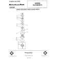WHIRLPOOL 7KCDB250T1 Parts Catalog WHIRLPOOL 7KCDB250T1 Parts Catalog
