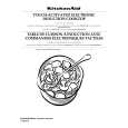 WHIRLPOOL KICU508SBL0 Owners Manual WHIRLPOOL KICU508SBL0 Owners Manual
