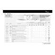WHIRLPOOL AWM 6000 Quick Start WHIRLPOOL AWM 6000 Quick Start