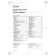 FUNAI B1-B110 Owners Manual FUNAI B1-B110 Owners Manual