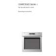 AEG CB6100-1-AEURO Owners Manual AEG CB6100-1-AEURO Owners Manual