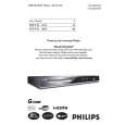 PHILIPS DVDR3570H/75 Owners Manual PHILIPS DVDR3570H/75 Owners Manual