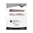 PHILIPS DSX5500 Owners Manual PHILIPS DSX5500 Owners Manual