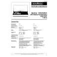NORDMENDE 8025 SCP Service Manual NORDMENDE 8025 SCP Service Manual