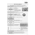 WHIRLPOOL ADG 8473 IX Quick Start WHIRLPOOL ADG 8473 IX Quick Start