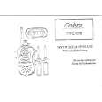 COBRA FRS105 Owners Manual COBRA FRS105 Owners Manual