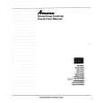WHIRLPOOL AK2H30HR Owners Manual WHIRLPOOL AK2H30HR Owners Manual