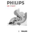 PHILIPS HR1734/00 Owners Manual PHILIPS HR1734/00 Owners Manual
