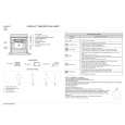 WHIRLPOOL OV B11 G Quick Start WHIRLPOOL OV B11 G Quick Start
