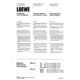 LOEWE FB32P/K Service Manual LOEWE FB32P/K Service Manual