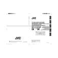 JVC BRDV3000E Owners Manual JVC BRDV3000E Owners Manual