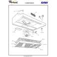 WHIRLPOOL ACC3100EN0 Parts Catalog WHIRLPOOL ACC3100EN0 Parts Catalog
