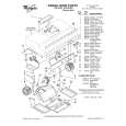 WHIRLPOOL RH8336XBS0 Parts Catalog WHIRLPOOL RH8336XBS0 Parts Catalog