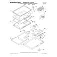 WHIRLPOOL KECC502BAL2 Parts Catalog WHIRLPOOL KECC502BAL2 Parts Catalog