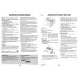 WHIRLPOOL BDV 1407 A+ Owners Manual WHIRLPOOL BDV 1407 A+ Owners Manual