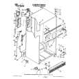 WHIRLPOOL 8ET18RKXYN00 Parts Catalog WHIRLPOOL 8ET18RKXYN00 Parts Catalog