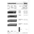 GRUNDIG GV500GB Service Manual GRUNDIG GV500GB Service Manual
