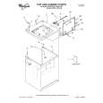 WHIRLPOOL GST9675JQ3 Parts Catalog WHIRLPOOL GST9675JQ3 Parts Catalog