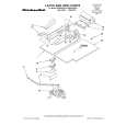 WHIRLPOOL KEBI200YWH2 Parts Catalog WHIRLPOOL KEBI200YWH2 Parts Catalog