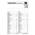 GRUNDIG M70690/9TOP Service Manual GRUNDIG M70690/9TOP Service Manual
