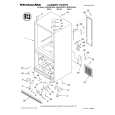 WHIRLPOOL KBRS22KGBL4 Parts Catalog WHIRLPOOL KBRS22KGBL4 Parts Catalog