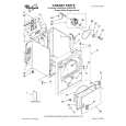 WHIRLPOOL LEQ8857HQ0 Parts Catalog WHIRLPOOL LEQ8857HQ0 Parts Catalog