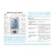PHILIPS CT9A9MBRN/40 Owners Manual PHILIPS CT9A9MBRN/40 Owners Manual