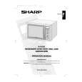 SHARP R933S Owners Manual SHARP R933S Owners Manual
