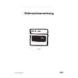 ELECTROLUX EOB5608X Owners Manual ELECTROLUX EOB5608X Owners Manual