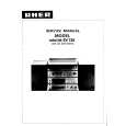 UHER CG339 Service Manual UHER CG339 Service Manual