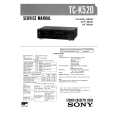 PHILIPS HI282 Service Manual PHILIPS HI282 Service Manual