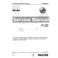 PHILIPS AX2004/19 Service Manual PHILIPS AX2004/19 Service Manual