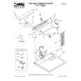 WHIRLPOOL EED4300SQ0 Parts Catalog WHIRLPOOL EED4300SQ0 Parts Catalog