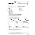NOKIA 7017-65 Service Manual NOKIA 7017-65 Service Manual
