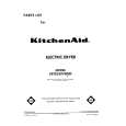 WHIRLPOOL KEYE550VAL0 Parts Catalog WHIRLPOOL KEYE550VAL0 Parts Catalog