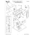 WHIRLPOOL LGT7646EQ0 Parts Catalog WHIRLPOOL LGT7646EQ0 Parts Catalog