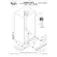 WHIRLPOOL EV170NYLS01 Parts Catalog WHIRLPOOL EV170NYLS01 Parts Catalog