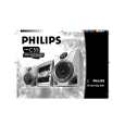PHILIPS FW-C55/22 Owners Manual PHILIPS FW-C55/22 Owners Manual