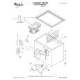 WHIRLPOOL EH070CFXCQ00 Parts Catalog WHIRLPOOL EH070CFXCQ00 Parts Catalog