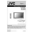 JVC PD-42X795/S Owners Manual JVC PD-42X795/S Owners Manual